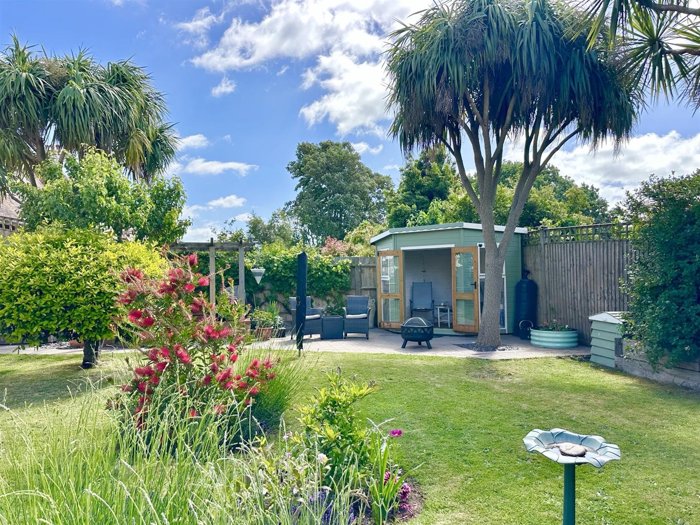 4 bed property in Terminus Avenue, Bexhill-On-Sea